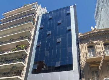 Oficina comercial · 58m² · Oficinas en Alquiler | Suipacha 1041 | Belgrano