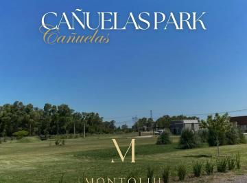 Terreno · 800m² · Venta Lote Cañuelas