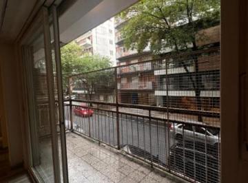 Imagen13 · Mansilla y Bulnes Semi Piso Al Frente