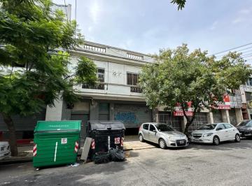 Bodega-Galpón · 1227m² · Galpón en Paternal Capital Federal