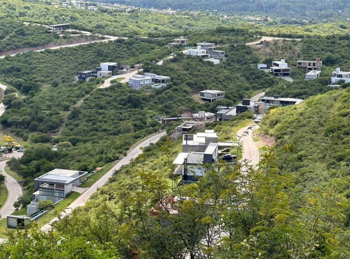 Terreno · 1331m²
