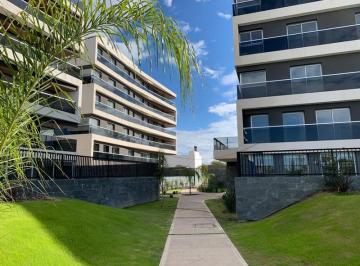 Departamento · 100m² · 5 Ambientes · 1 Cochera · Departamento, Dos Dorm., en Venta, Summum, Zona Norte, Córdoba