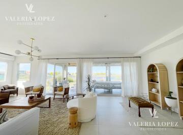 Casa · 335m² · 5 Ambientes · 2 Cocheras · Valeria Lopez Propiedades I Espectacular Casa Vista Al Lago