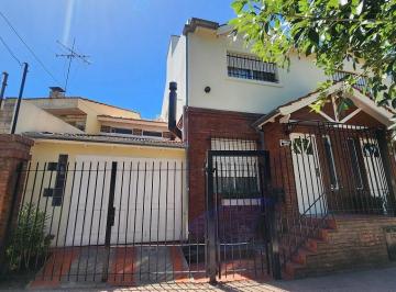 Casa de 3 ambientes, Tigre · Tigre Centro - Juncal Al 1000