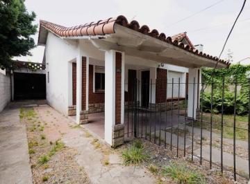 Casa · 240m² · 4 Ambientes · 4 Cocheras · Casa en Venta City Bell, Entre Caminos, Mas Depto