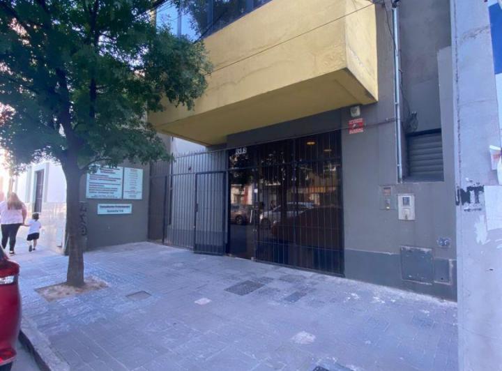 Oficina comercial · 35m² · 2 Ambientes