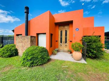 Foto · Las Cañitas Venta Casa 2 Dorm + Escritorio - 148 m² Cub - 570 m² Terr