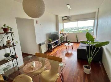Departamento · 56m² · 3 Ambientes · Venta Departamento 3 Ambientes 2 Dorm. - Vicente Lopez - Villa Martelli - Barrio Parque