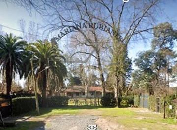 Terreno · 24460m² · Venta Lote - Pilar - Oportunidad Ideal Inversor - Desarrollador