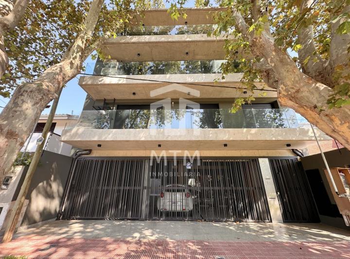 Departamento · 67m² · 3 Ambientes · 1 Cochera
