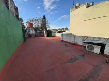 Casa de 3 ambientes, Villa Urquiza · Casa 3 Amb con Patio y Terraza