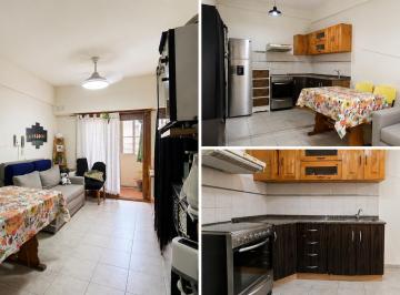 Departamento · 40m² · 2 Ambientes · Departamento 2 Ambientes C/balcón en Venta en Ramos Mejia
