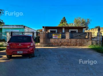 Casa de 3 ambientes, Pérez · Departamentos a La Venta en Pérez - 4 Unidades