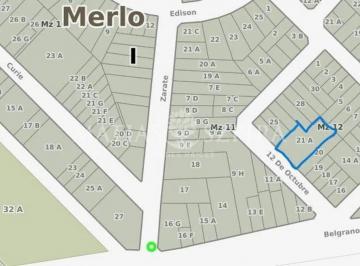 MSB-MS2-7032_3 · Lote San Antonio de Padua