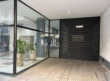 Garage · 23m² · 2 Cocheras · Unidad de 2 Cocheras en Venta - San Lorenzo 1700 Rosario