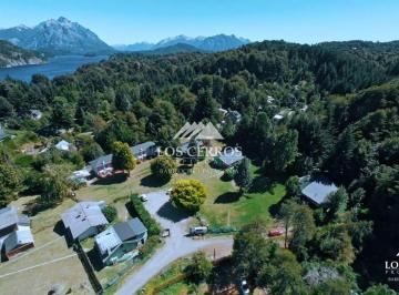 Edificio · 900ha · Complejo Comercial en Venta en Bariloche - Circuito Chico