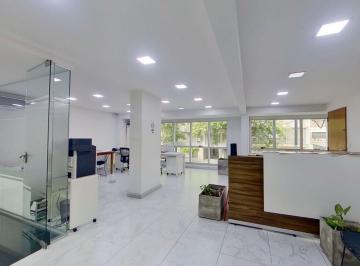 Oficina comercial · 145m² · Oficina 6 Ambientes Venta en Caballito con Renta
