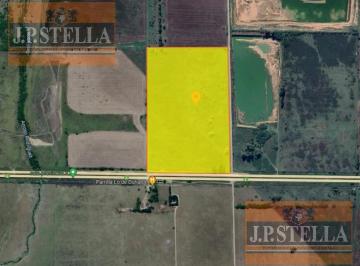 Campo · 381805m² · Campo Agropecuario 38,18 Ha S/ Ruta Prov. 6 - General Las Heras