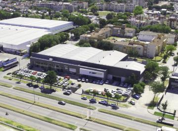 Local comercial · 3850m² · Local/galpon en Las Lilas