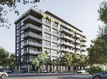 Departamento en Venta de 4 ambientes Los Troncos · Departamento 4 Ambientes Premium Los Troncos
