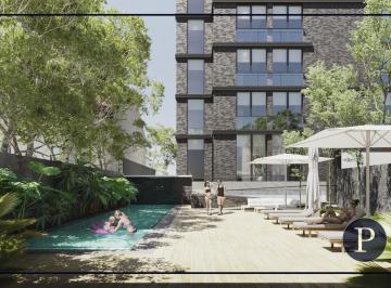 Departamento · 58m² · 2 Ambientes · Departamento en Los Troncos