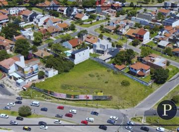 Terreno · 1777m² · Exclusivo Terreno Apto Desarrollo Frente Al Mar
