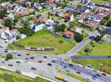Terreno · 1777m² · Exclusivo Terreno Apto Desarrollo Frente Al Mar