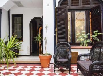 Casa · 194m² · 4 Ambientes · Oficina - Stella Maris