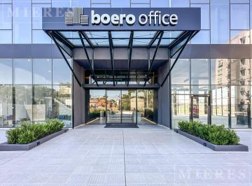 Oficina comercial · 17m² · Oficina en Venta en Boero Office Escobar