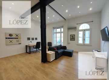 Departamento · 105m² · 2 Ambientes · Venta - Loft Muy Luminoso 105 m² - Retiro