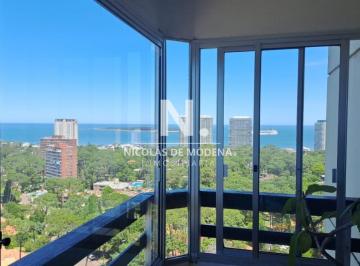 Foto1 · Vende Apartamento de 2 Dorm. Más Servicio en Punta del Este