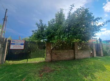 Casa de 3 ambientes, Almirante Brown · Casa Sobre Lote de 10x35 Aprox. Comodoro Py 2056 - Burzaco. con Financiacion