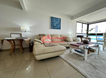 Foto1 · Apartamento de 3 Dorm. y Dependencia en Venta en Punta del Este