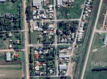 Terreno · 100m² · 5 Ambientes · 3 Cocheras · Terreno en Pérez. Comercial - Logístico
