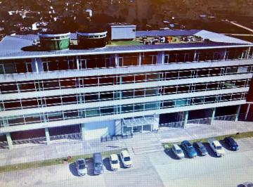 Oficina comercial · 70m² · 1 Ambiente · Oficina en Venta Centro Civico Pampas Hudson