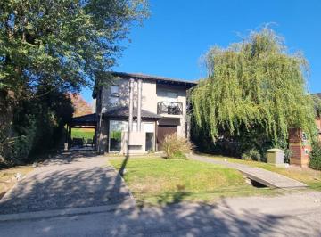 Casa de 4 ambientes, Moreno · Casa en Venta Country Banco Provincia 4 Ambientes