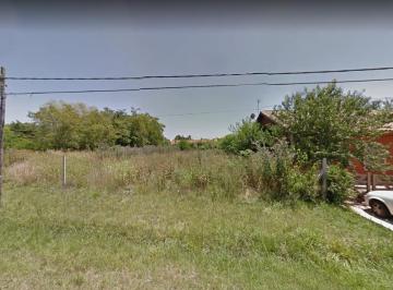 Terreno Barrio Parque Pellegrini III. · Terreno Barrio Pellegrini III, Pilar - Newevo Negocios Inmobiliarios