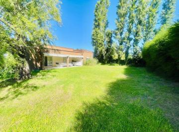 Casa de 3 ambientes, Tigre · Muy Linda Casa en Venta en Talar del Lago II, Tigre.