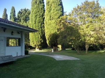 Casa · 130m² · 3 Ambientes · 1 Cochera · Casa en Quinta Cumelem