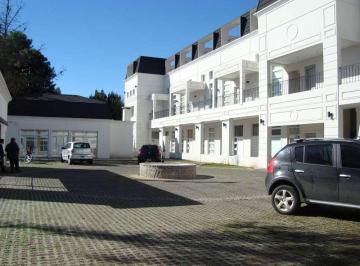 Departamento · 51m² · 2 Ambientes · 1 Cochera · Arcos del Pilar
