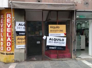 Foto · 9 de Julio 400 Esquina Sucre Local en Venta Centro