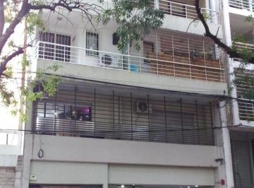 Departamento · 38m² · 2 Ambientes · Alquiler - Departamento - 1 Dormitorio - Abasto - Rosario