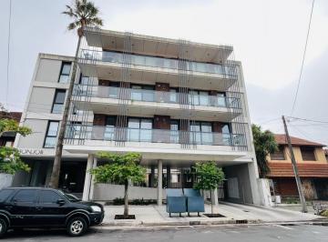Garage · 25m² · 2 Cocheras · Cochera Doble en El Edificio Bonjo III