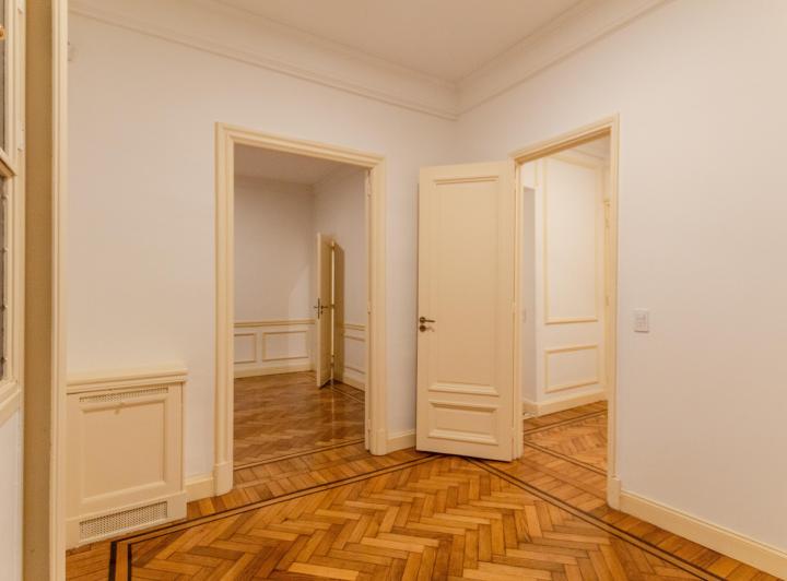 Departamento · 140m² · 6 Ambientes