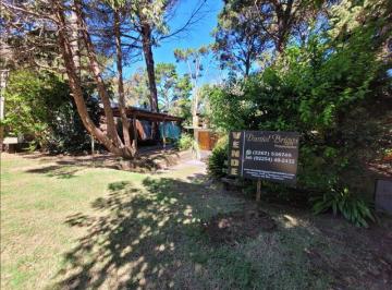 Casa de 3 ambientes, Valeria del Mar · Coqueta Casa Cercana a Carilo