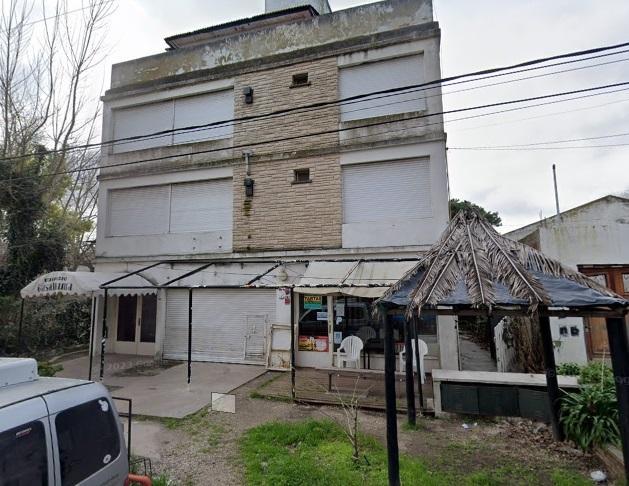 Local comercial · 50m²