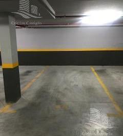 Garage · 12m² · Cochera - Vicente López