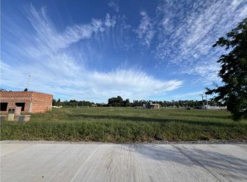 Terreno · 900m² · Lotes a Laventa en Las Tinajas, Lujan Varias Ubicaciones