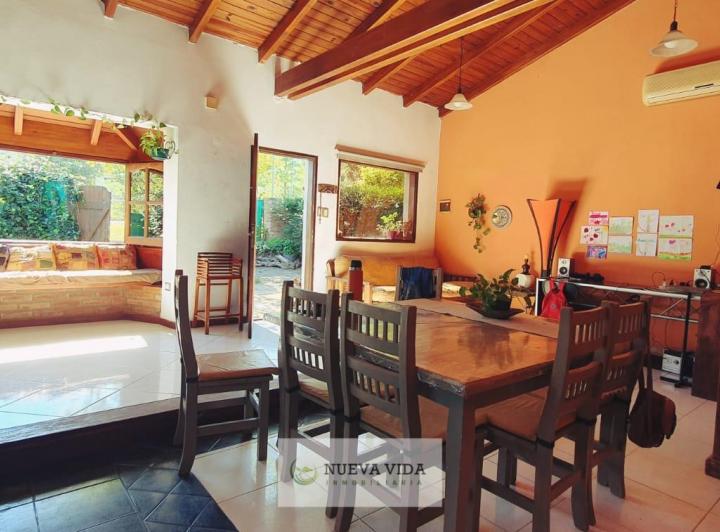 Casa en Santa Rosa de Calamuchita