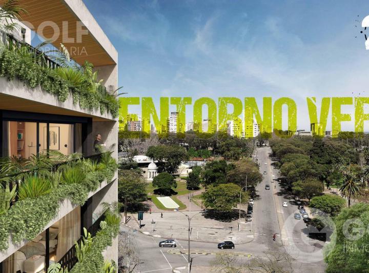 Desarrollo vertical · Yes! 21 de Septiembre